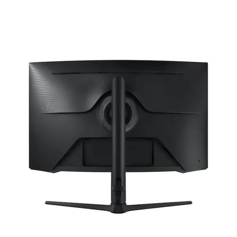 مانیتور سامسونگ مدل S32BG650EM-1